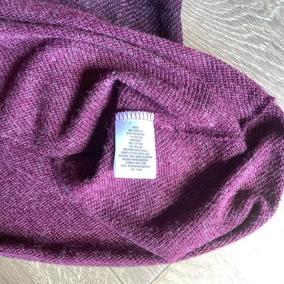 Maison Jules Midi Dress - Picture 6 of 6